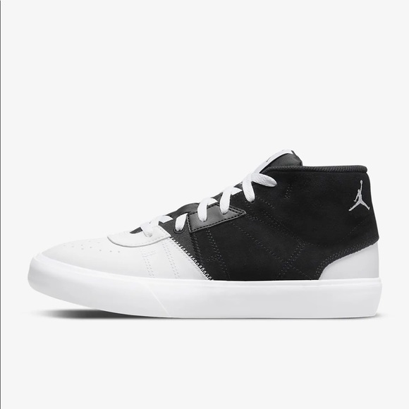 Jordan Series Mid Sneakers - Picture 1 of 4